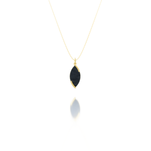 Ladies Onyx Pendant